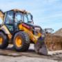 CAT 434E
