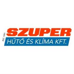 Szuper Hűtő és Klíma Kft.