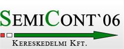 SEMICONT'06 Kft.