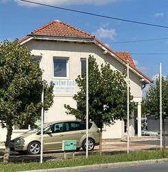 Tüske Kft.