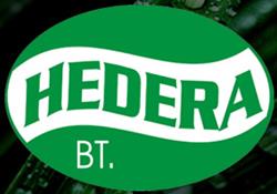 HEDERA Bt.