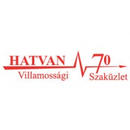 ELEKTROMOS FŰTÉS ÉS VILLAMOSSÁGI SZAKÜZLET V.V.T.K. KFT.