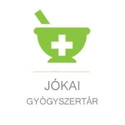 Jókai Gyógyszertár-Miskolc