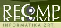 ReComp Informatika Zrt.