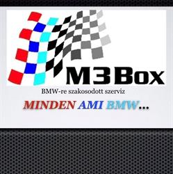 M3 Box Kft.