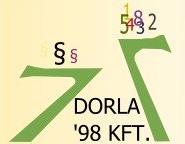 DORLA '98 Kft.