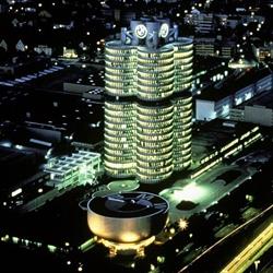 Muha Attila BMW-re szakosodott szervíz