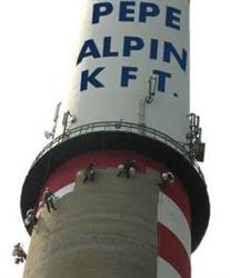 Pepe Alpin Kft.