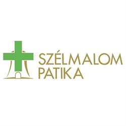 Szélmalom Patika
