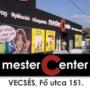 Mester Center