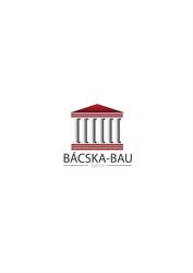 BÁCSKA BAU KFT