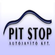 PIT/STOP AUTÓJAVÍTÓ Kereskedelmi és Szolgáltató Kft.