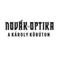 Novák Optika