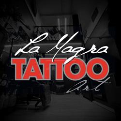 La Magra Tattoo & Piercing - Mammut i