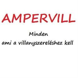 Ampervill Kereskedelmi Bt. - Villanykapcsoló és Mozgásérzékelő, Villamossági Bolt