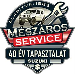 Mészáros Autó Kft-Suzuki Mészáros-Szerviz