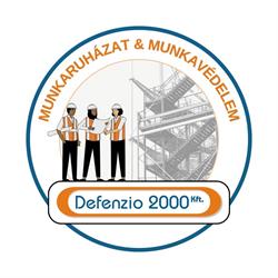 Defenzió 2000 Kft.
