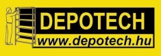 DEPOTECH Raktártechnika Kft.