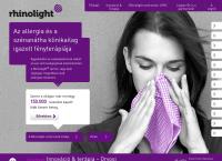 Rhinolight Kft.