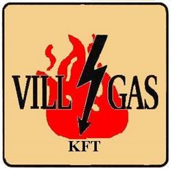 VILL-GAS Kft