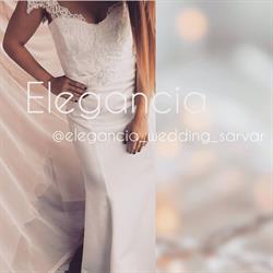 Elegancia Menyasszonyi Ruhaszalon