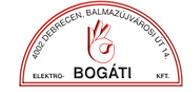 Elektro-Bogáti Kft.