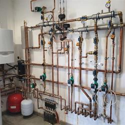 Fabetopa System Kft. - Generálkivitelezés és Épületgépészet Tervezés, Házépítés, Klímaszerelés