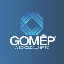 Gomép Kft.