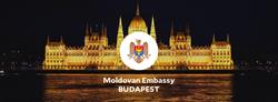 Moldovai Köztársaság Magyarországi Nagykövetsége