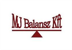 MJ BALANSZ Adószakértő, Könyvelő és Számviteli Szolgáltató Kft.