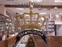 Aranykorona Kft.