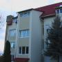 Balatonvilágos, Társasház építése 2.