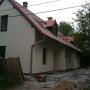 Leányfalu, Idősek otthona építése 1.