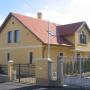 Veszprém, Családi ház építése 1.