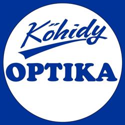Kőhidy Optika