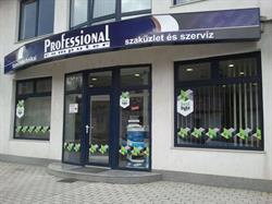 Professional Computer Kft. - Salgótarján