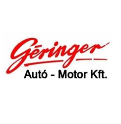 Géringer Autó-Motor Kft