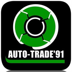 Auto-Trade 91 Kft.-Volkswagen,skoda Autószalon
