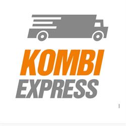 Kombi-Express Szállítási, Kereskedelmi És  Szolgáltató Kft.