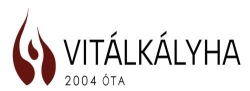 Vitálkályha