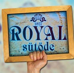 Royal Ii. Sütőipari Zrt.