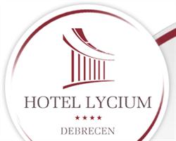 Hotel Lycium Debrecen