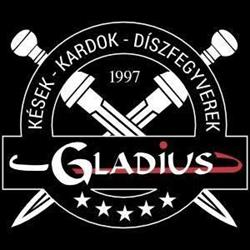 GLADIUS FINOMACÉLÁRÚK