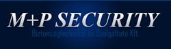 M+p Security Kft.