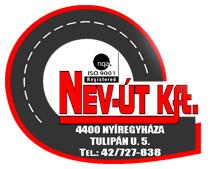 Nev-Út Kft.