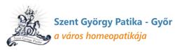 Szent György Gyógyszertár
