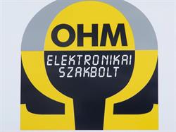 OHM ELEKTRONIKA