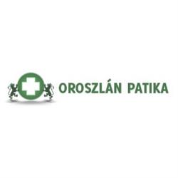 Bicskei Oroszlán Patika Bt.