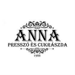 Anna Pressszó és Cukrászda