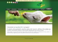 Agrofeed Kft. Szalkszentmárton